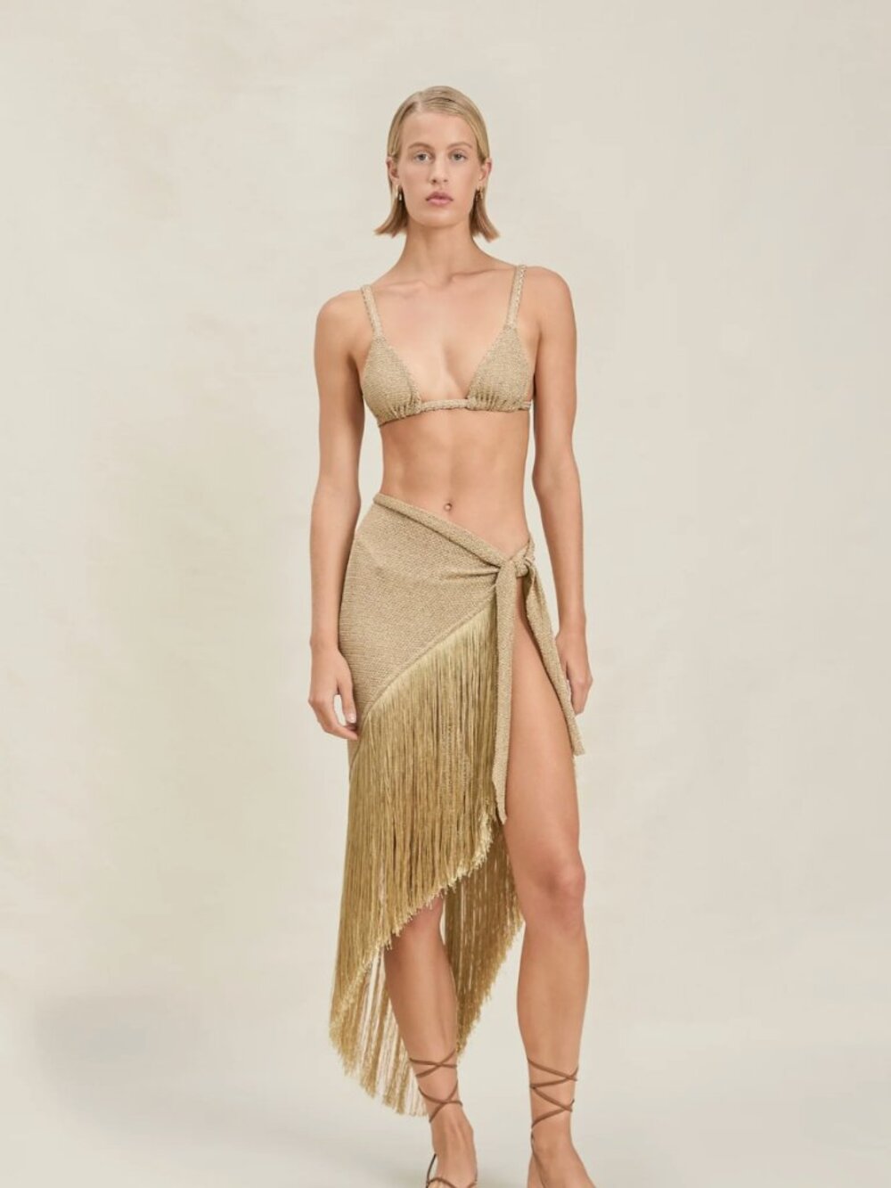 Devon Windsor Paxton Skirt in Merigold, M/L NWT